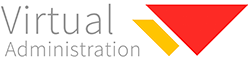 Virtual Administration Canada Logo